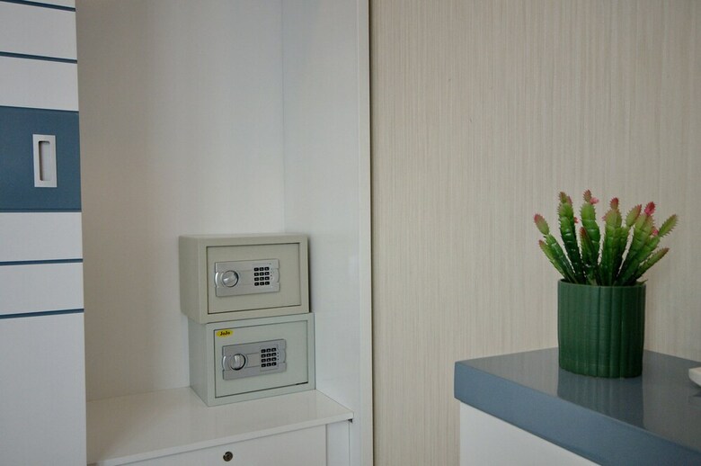 Handy Holiday Nha Trang Beach Apartment