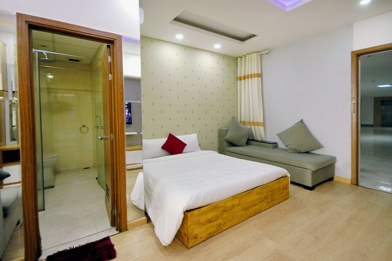 Handy Holiday Nha Trang Beach Apartment