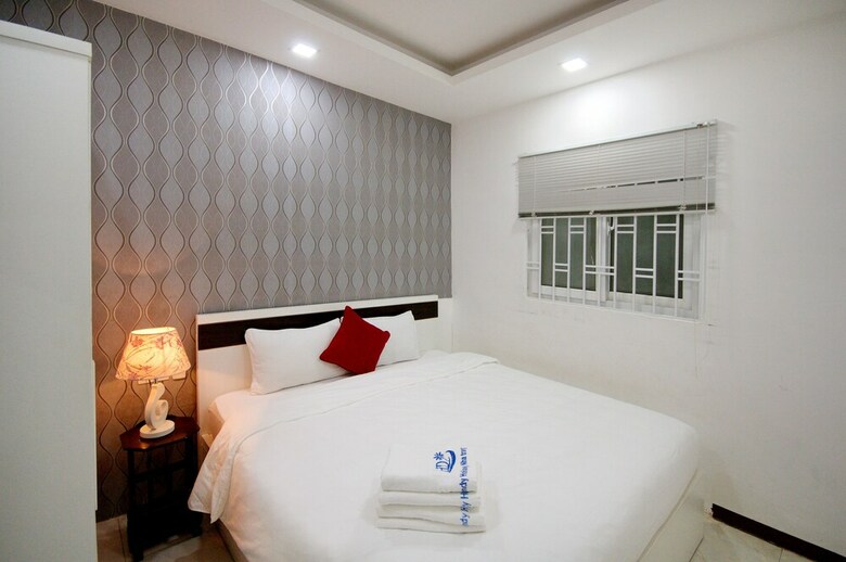 Handy Holiday Nha Trang Beach Apartment