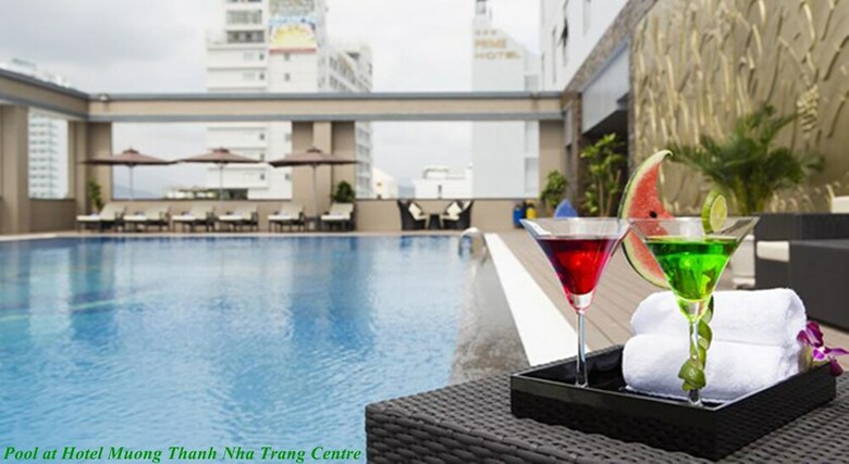 Handy Holiday Nha Trang Beach Apartment