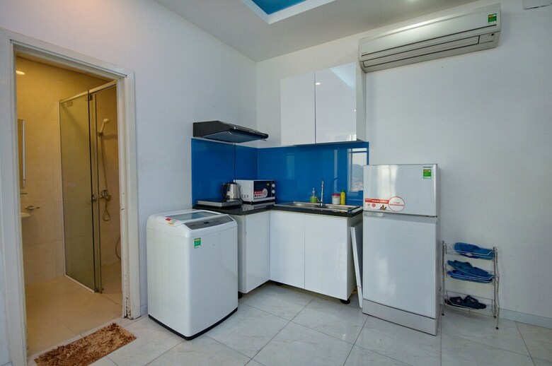 Handy Holiday Nha Trang Beach Apartment