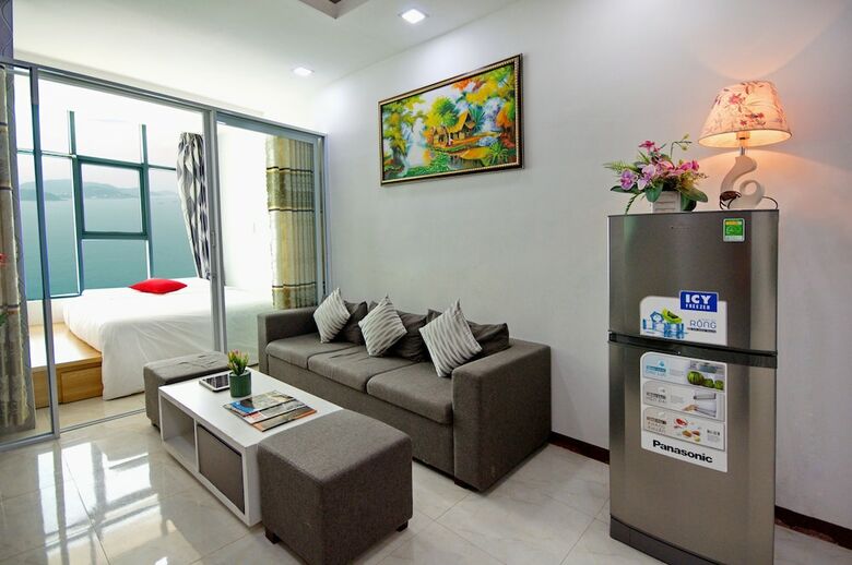 Handy Holiday Nha Trang Beach Apartment