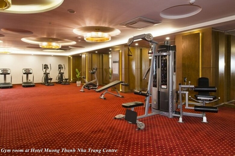 Handy Holiday Nha Trang Beach Apartment