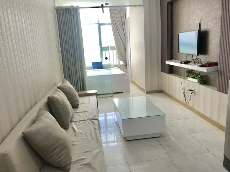 Handy Holiday Nha Trang Beach Apartment