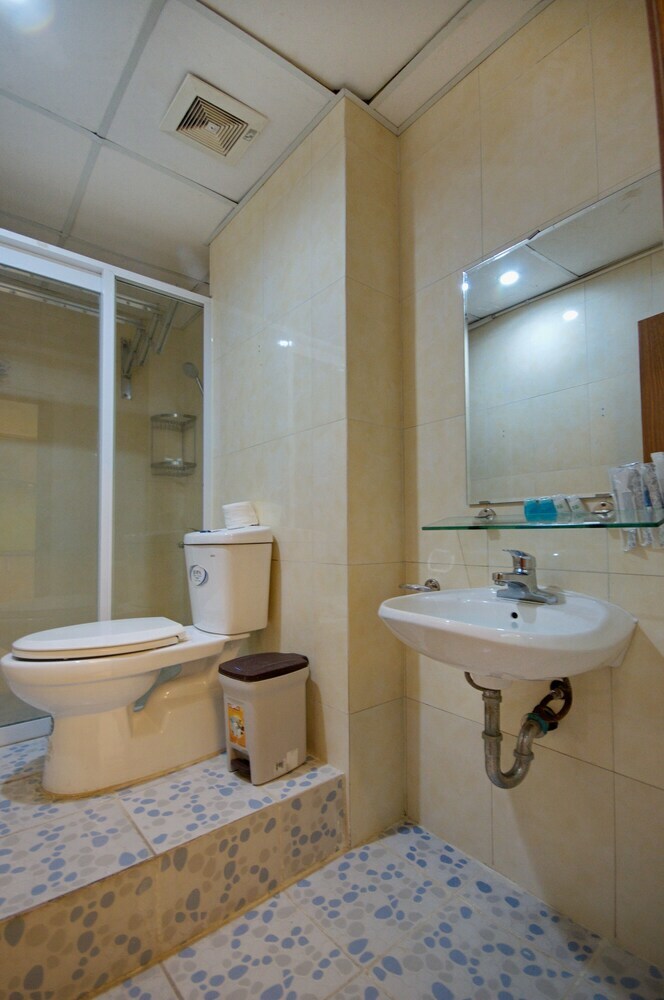 Handy Holiday Nha Trang Beach Apartment