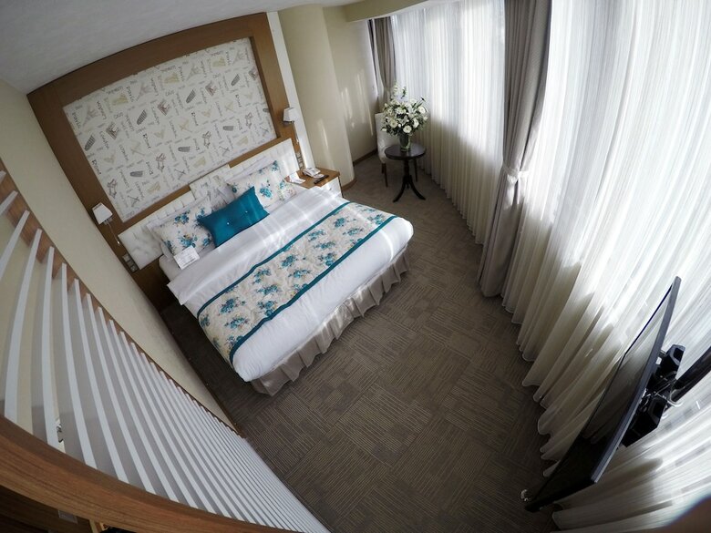 Hotel Yol Is Holiday Adana