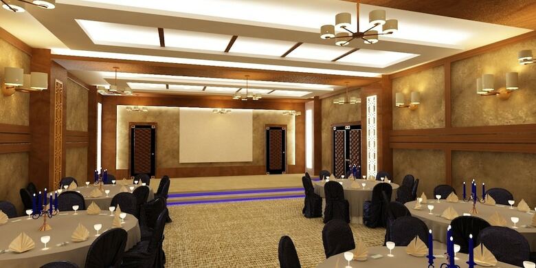 Hotel Yol Is Holiday Adana