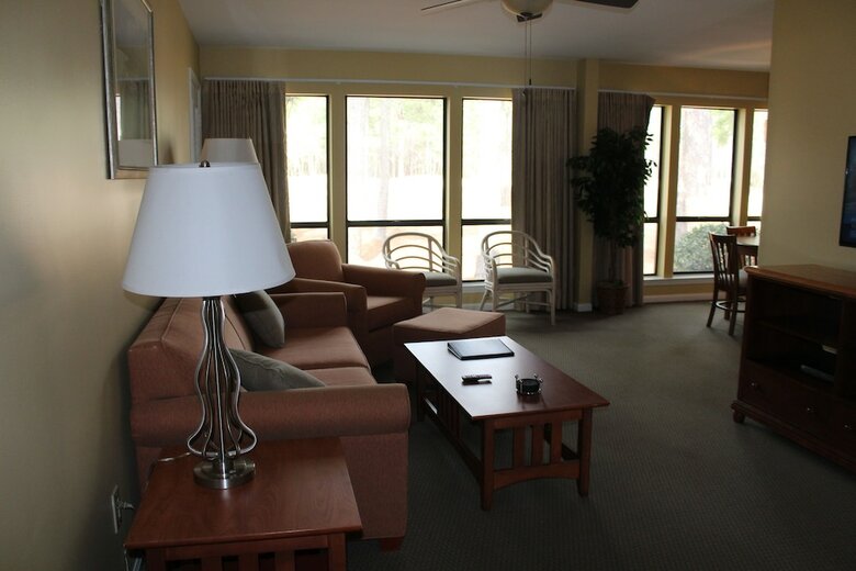 Fairways Villas