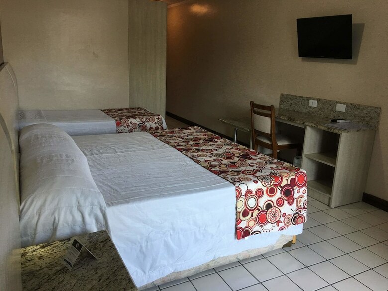 Hotel Sued's Plaza