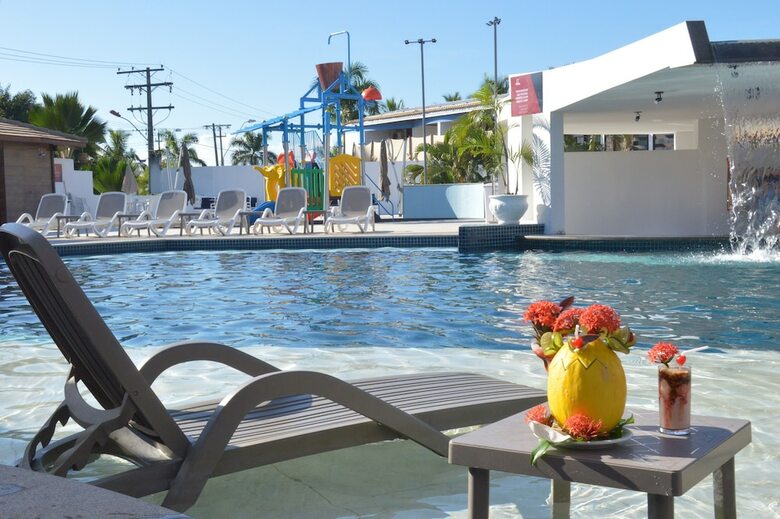 Hotel Sued's Plaza