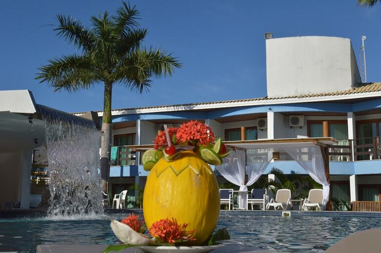Hotel Sued's Plaza