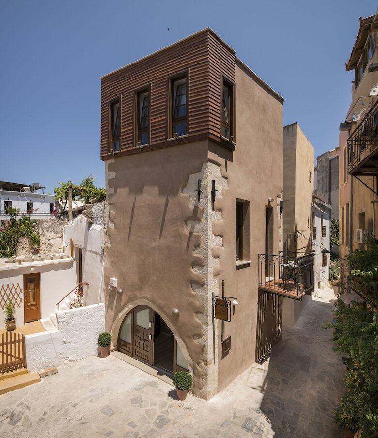 Villa Casa Regina