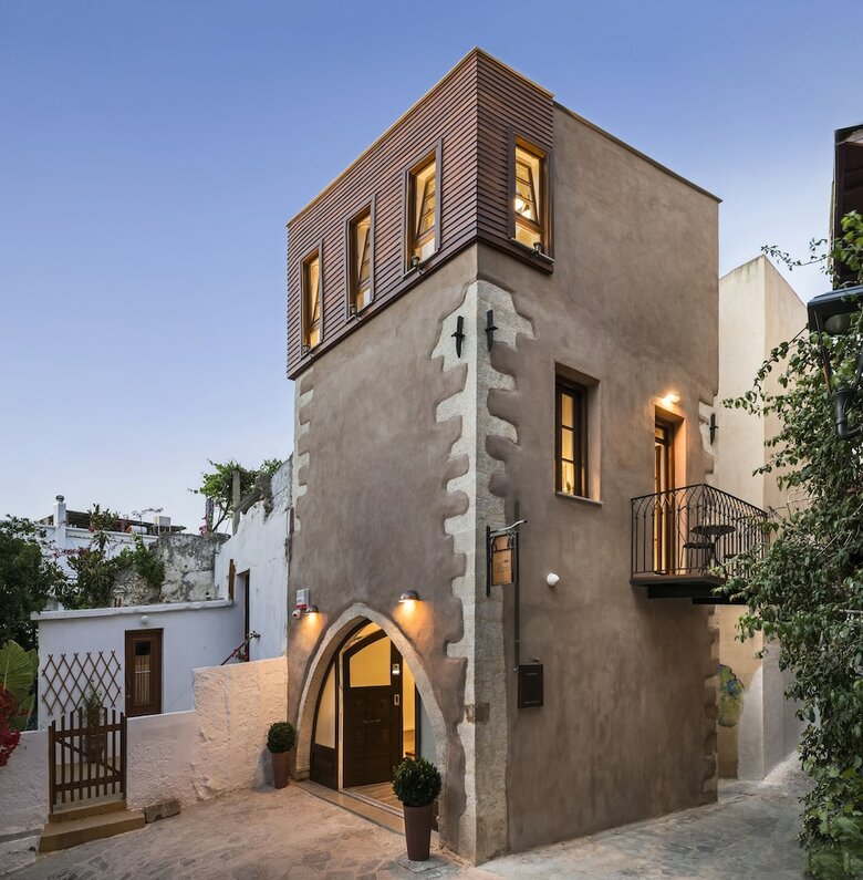 Villa Casa Regina