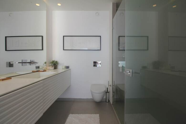 Sea Apartment