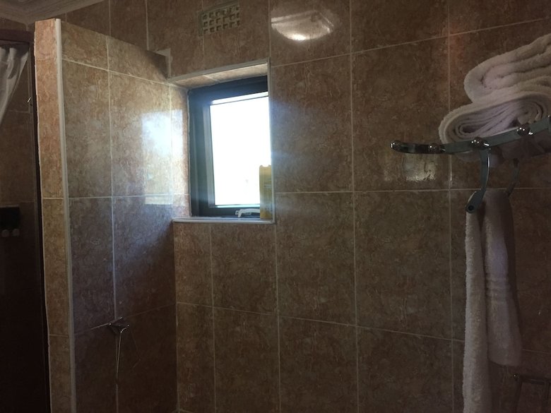 Posada Gumare Executive Lodge