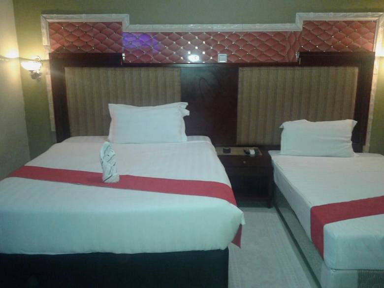 Posada Gumare Executive Lodge