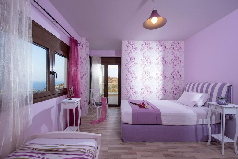 Aspalathos Villa