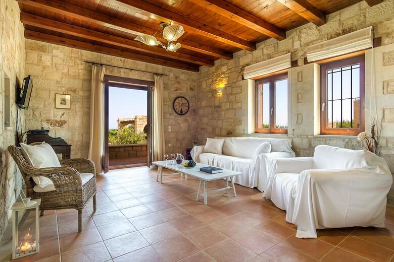 Emerald Villa