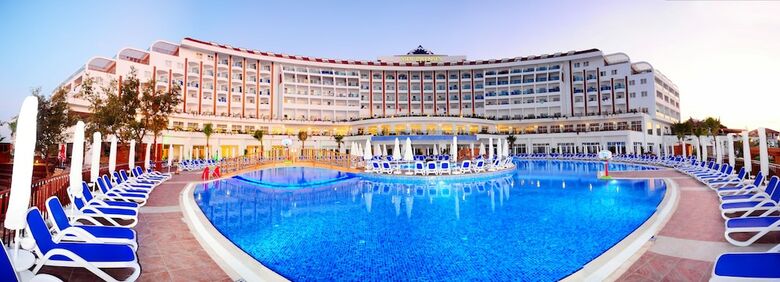 Side Prenses Resort Hotel & Spa - All Inclusive