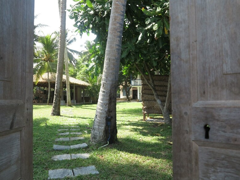 Hotel Esperanza Beach