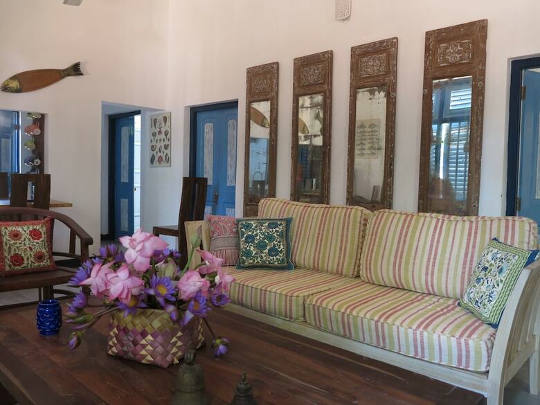 Hotel Esperanza Beach