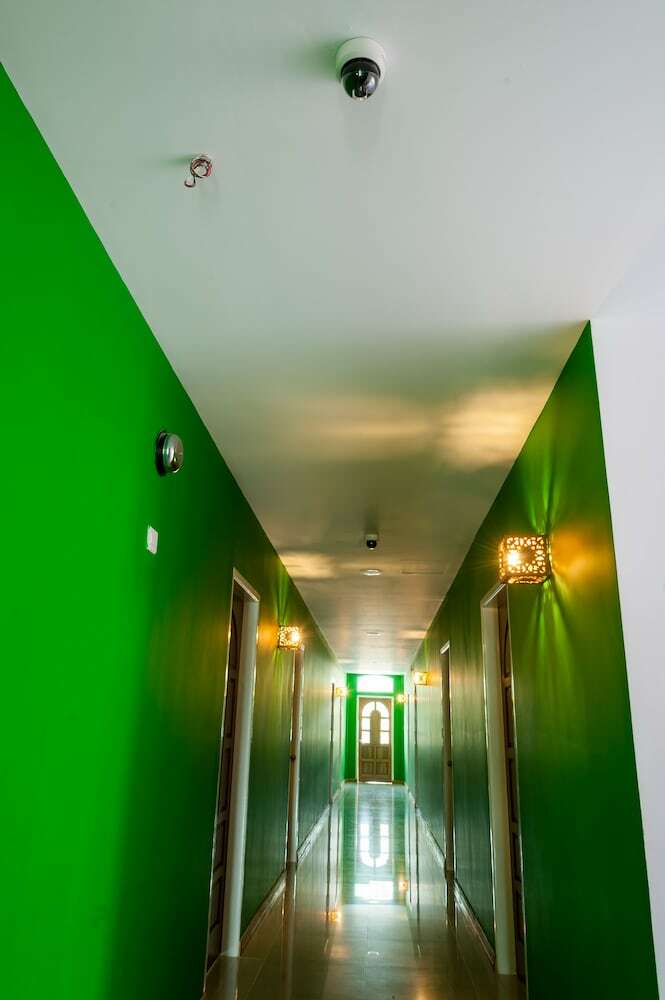 Hotel Gabana