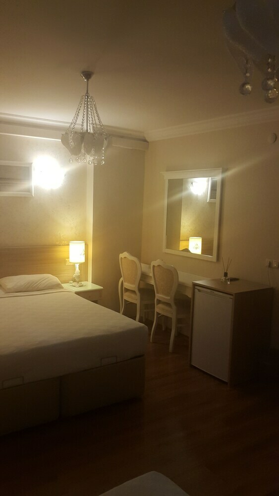 Arven Boutique Hotel