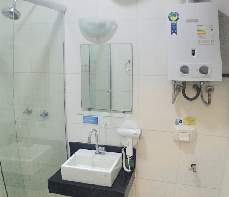 Apartamentos Rio Habitat Almirante
