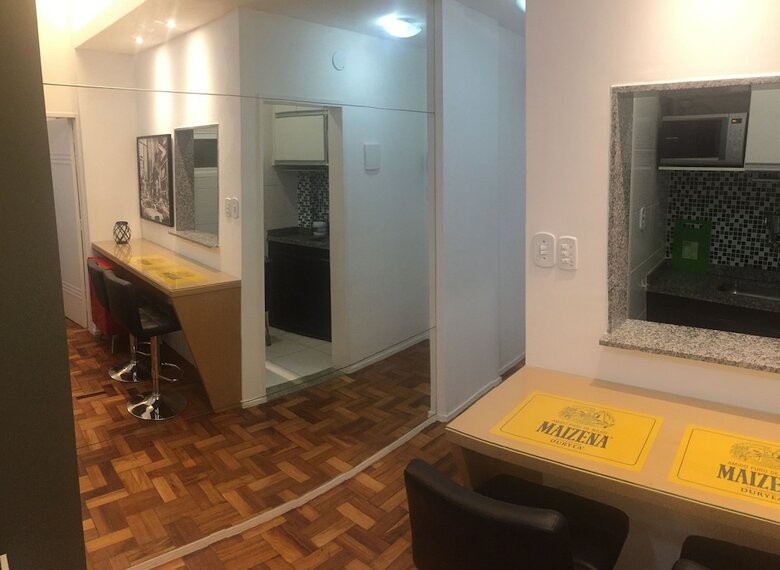 Apartamentos Rio Habitat Almirante