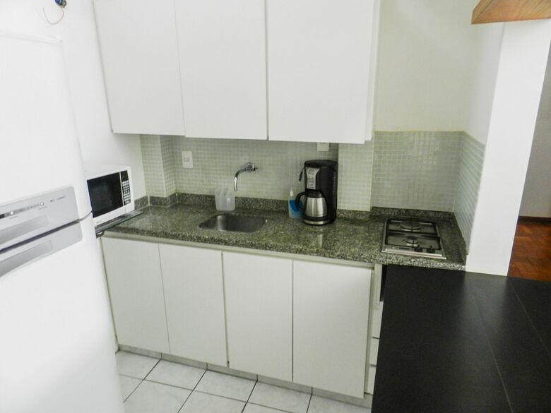 Apartamentos Rio Habitat Almirante