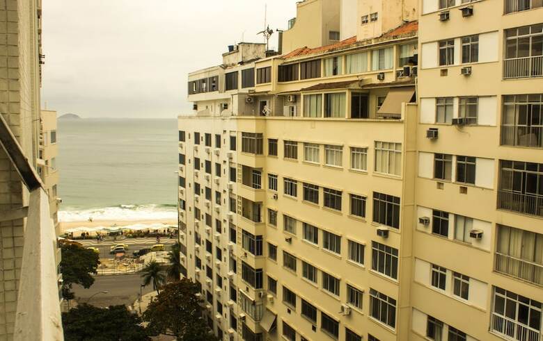 Apartamentos Rio Habitat Almirante