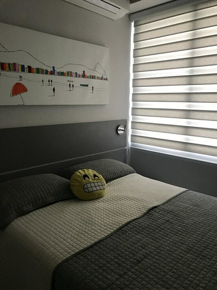 Apartamentos Rio Habitat Almirante