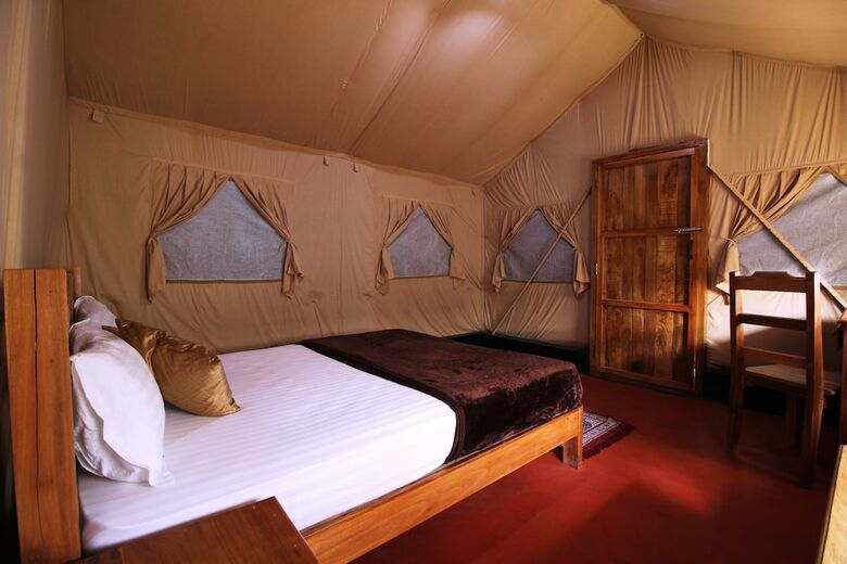 Hotel Season7 Nature Resort
