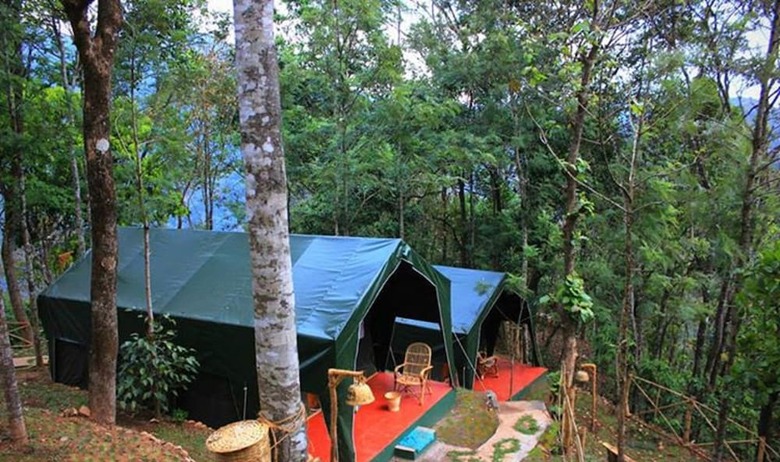 Hotel Season7 Nature Resort