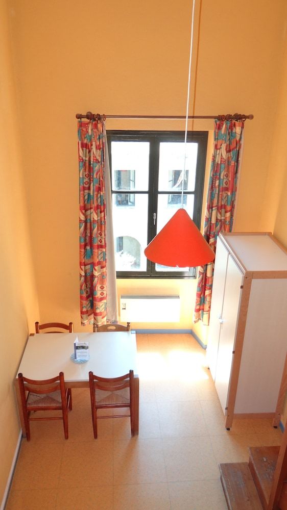 Apartamento Le Clo�tre Des Dominicains