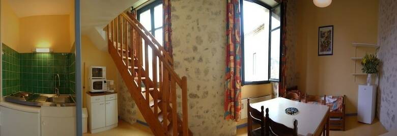 Apartamento Le Clo�tre Des Dominicains