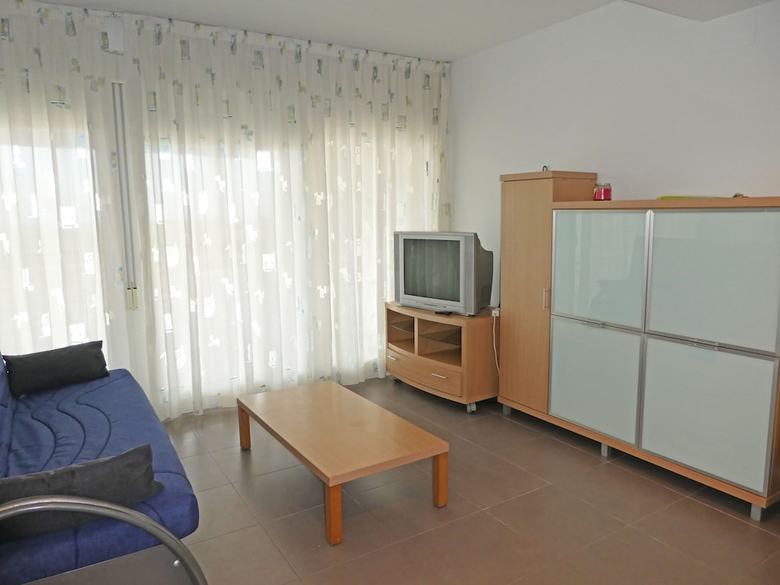 Apartamentos Stil Mar 3000