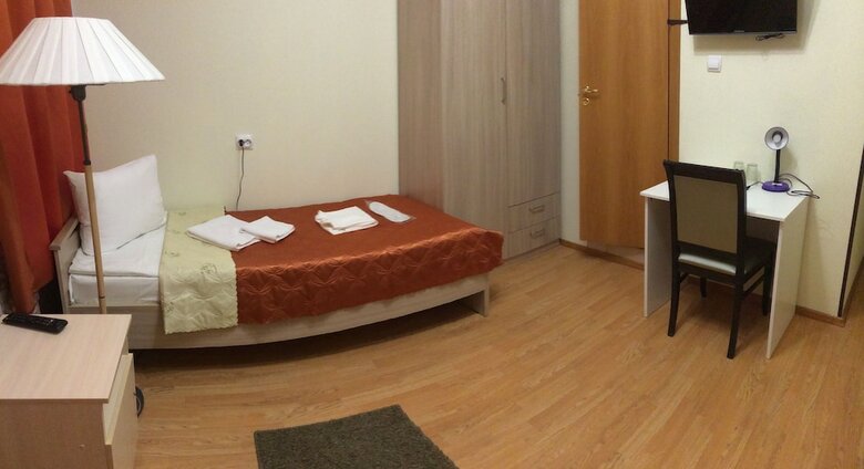 Hotel Nevsky House