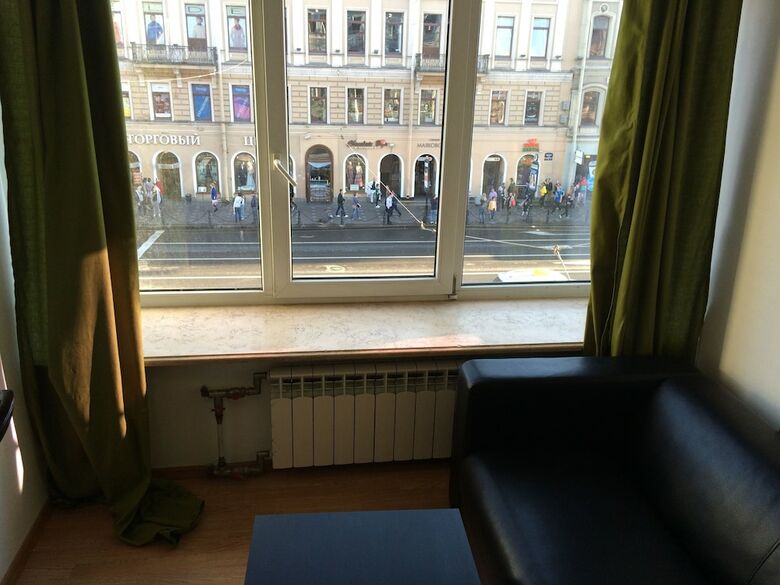 Hotel Nevsky House