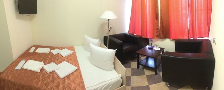 Hotel Nevsky House