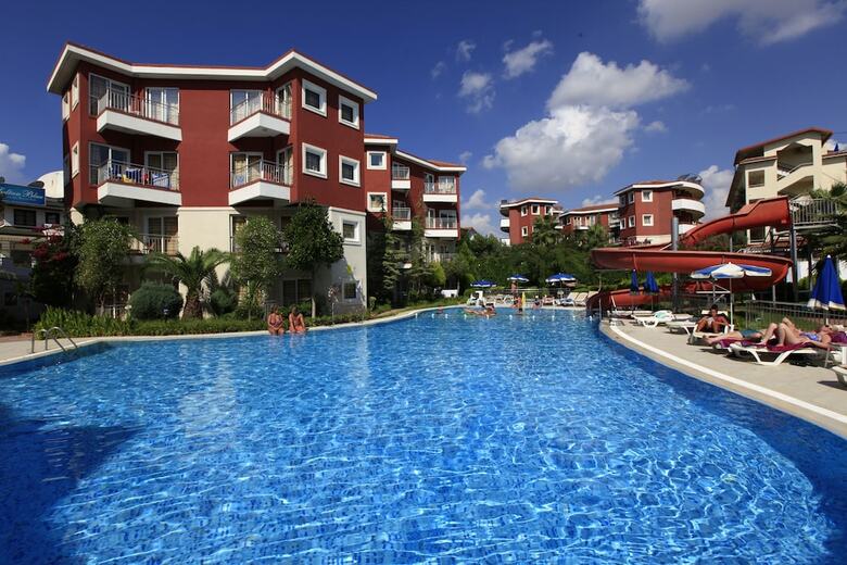 Hanay Suit Hotel