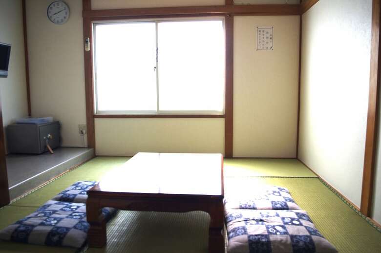 Hostal K's House Fuji View - Hostel