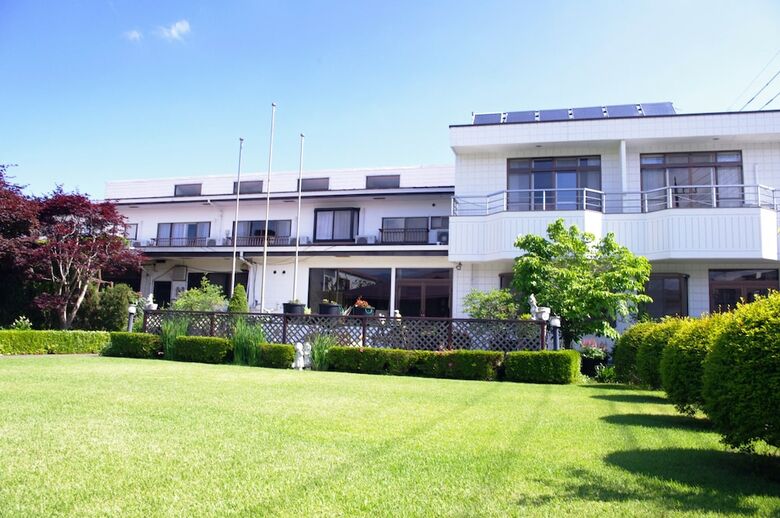 Hostal K's House Fuji View - Hostel