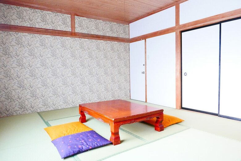 Hostal K's House Fuji View - Hostel
