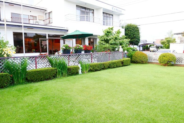 Hostal K's House Fuji View - Hostel