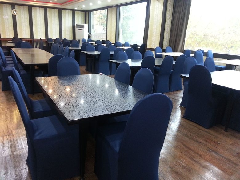 Pension Corea Condo Suanbo
