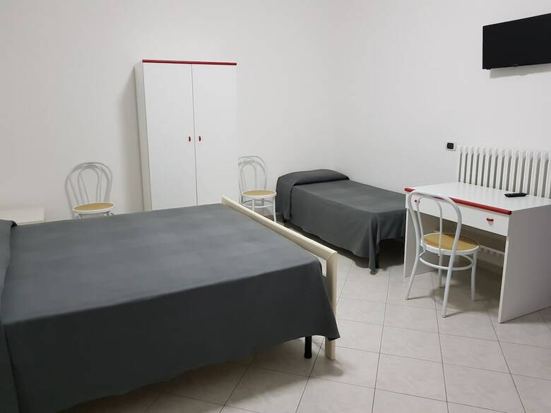 Holiday Bed & Breakfast Vico Del Gargano