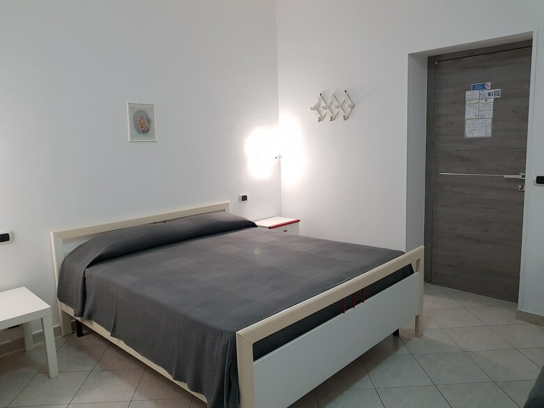 Holiday Bed & Breakfast Vico Del Gargano