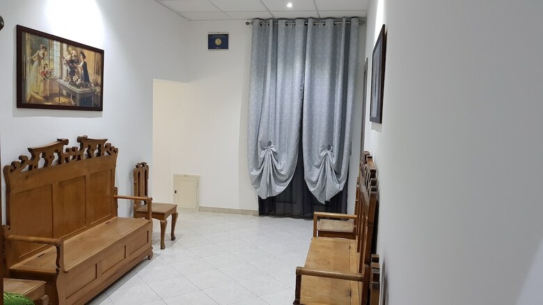 Holiday Bed & Breakfast Vico Del Gargano