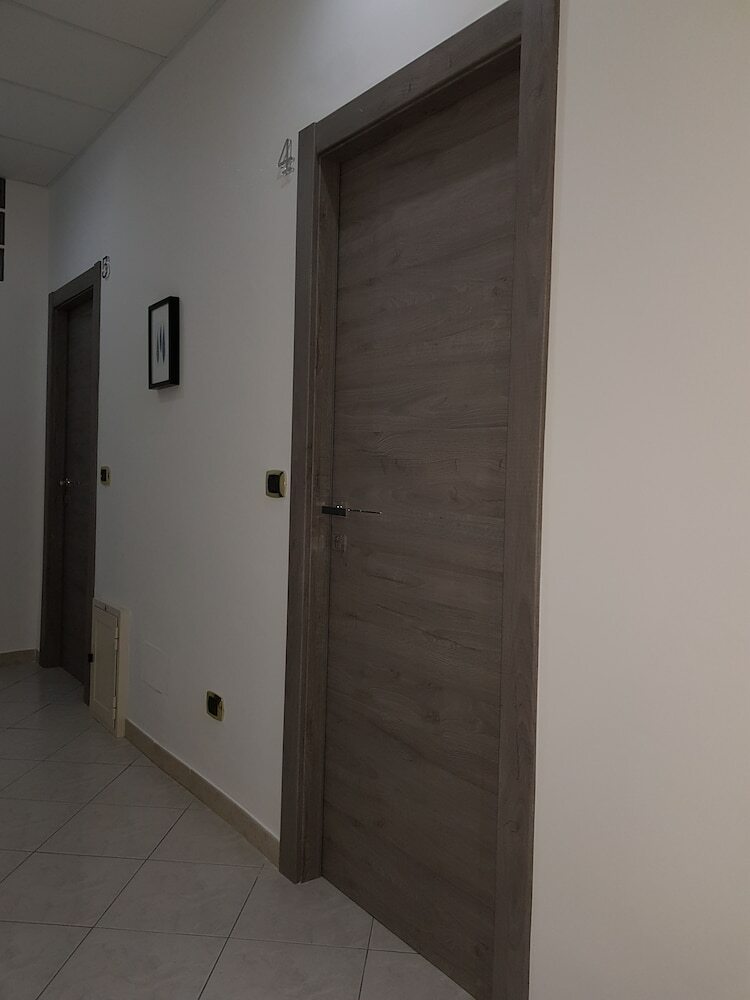 Holiday Bed & Breakfast Vico Del Gargano